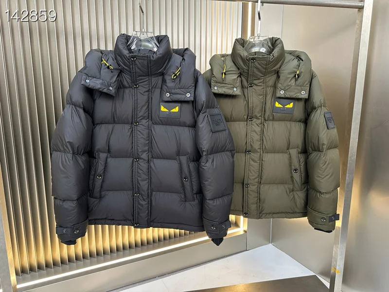 Fendi M-3XL 26yr03 #FDSP173219